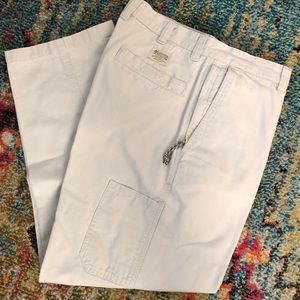 Columbia Khakis 36x30
